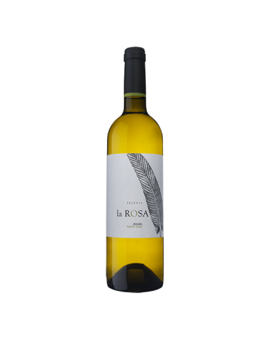 Quinta de La Rosa&nbsp;Reserva Branco 2019...