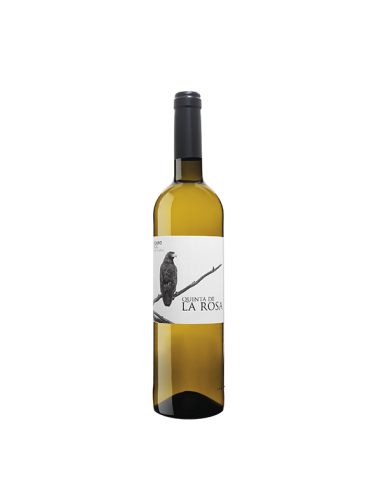 Quinta De La Rosa White 2019 75cl