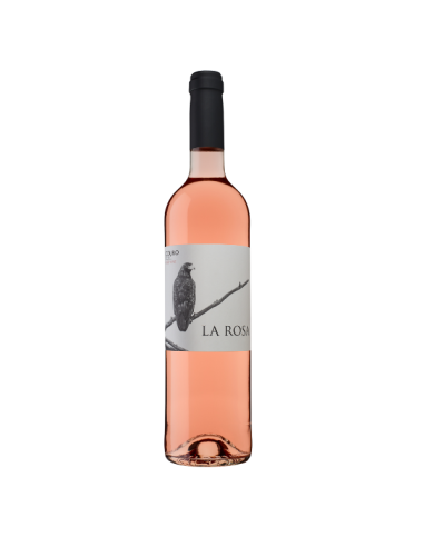 Quinta de La Rosa Ros&eacute; 2021