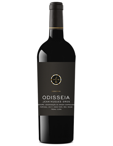 Odisseia Reserva Tinto 2019