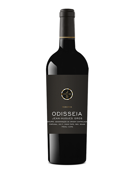 Odisseia Reserva Red 2019