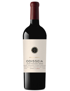 Odisseia Grande Reserva...