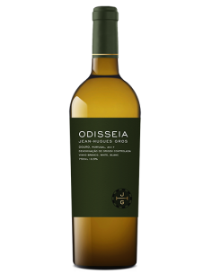 Odisseia Branco 2019