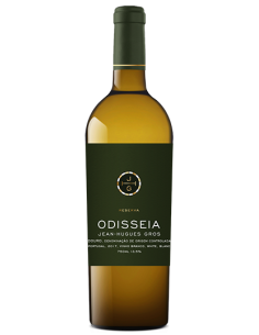Odisseia Reserva Branco 2019