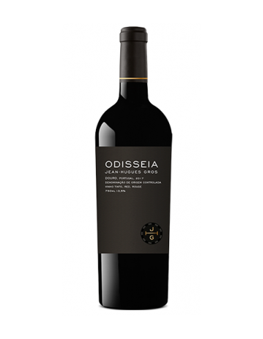 Odisseia Red 2019