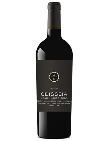 Odisseia Reserva Red 2019