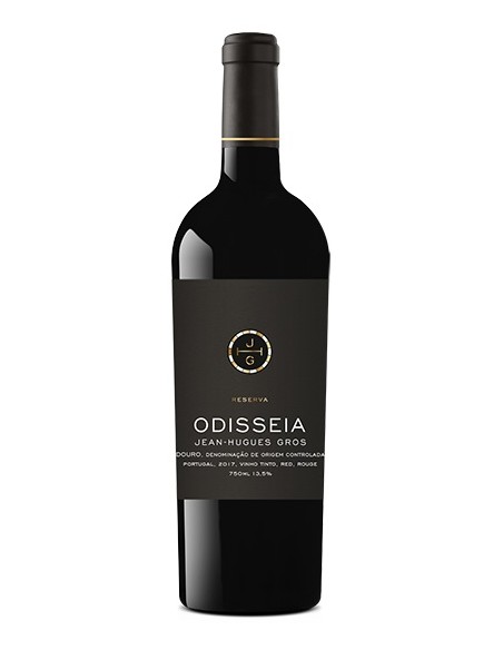 Odisseia Reserva Red 2019