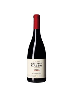Castello D'Alba Reserva Red...
