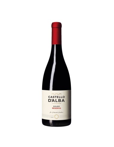 Castello D'Alba Reserva Red 2020