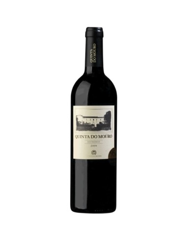 Quinta do Mouro Tinto 2016