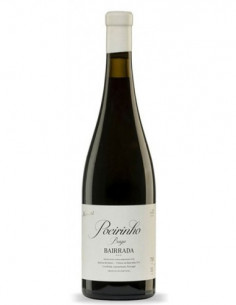 Poeirinho Baga Biol&oacute;gico Tinto