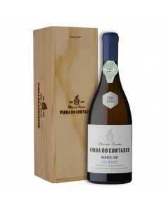 Vinha do Contador Grande...