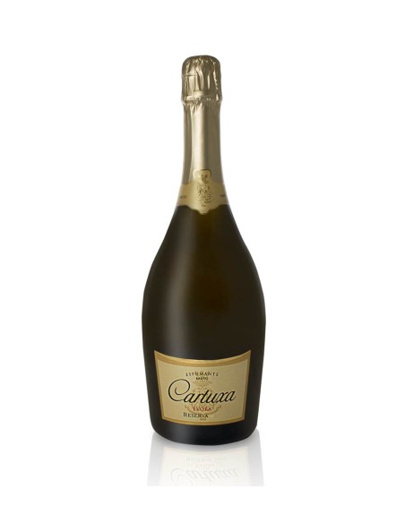 Sparkling Wine Cartuxa Reserva Bruto 2012 | Cartuxa