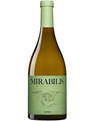 Mirabilis Grande Reserva White 2019