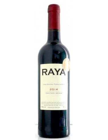 Raya Red