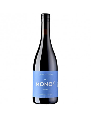 Mono C Tinto - Castel&atilde;o 2017