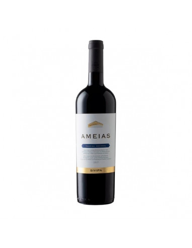 Ameias Touriga Nacional Tinto 2017