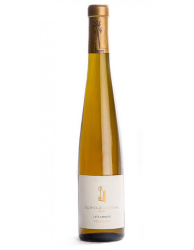 Quinta de Sant'Ana Late Harvest 2016...