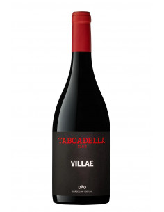 Taboadella Villae Tinto 2020