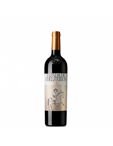 Tapada de Coelheiros Red 2013