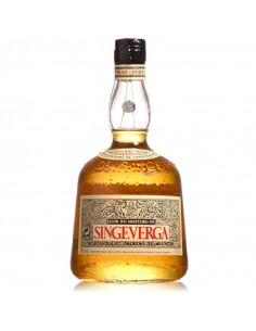 Licor Singeverga