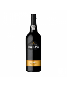 Dalva LBV 2011 Unfiltered
