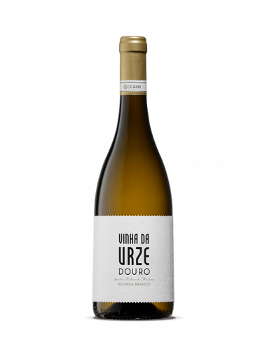 CARM Vinha da Urze&nbsp;Reserva Branco 2018