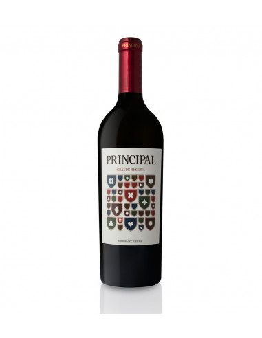 Principal Grande Reserva Tinto 2012