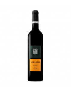 Vallado Sous&atilde;o Red 2019