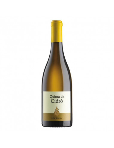 Quinta do Cidr&ocirc; Chardonnay White 2021