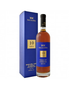 Bacalh&ocirc;a Moscatel Roxo... 2