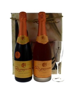 Espumante Raposeira Super Reserva Bruto Blanc de Blancs | Murganheira