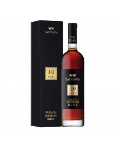 Bacalh&ocirc;a Moscatel Superior...