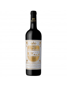 Quinta da Bacalh&ocirc;a Red 2017