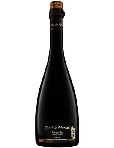 Sparkling Wine Foral de Mon&ccedil;&atilde;o