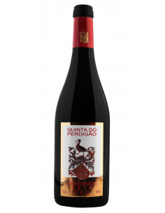 Quinta do Perdig&atilde;o Jaen...