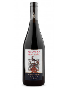 Quinta do Perdig&atilde;o...