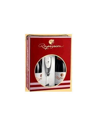 Sparkling Wine Raposeira Super Reserva Meio Seco | Murganheira