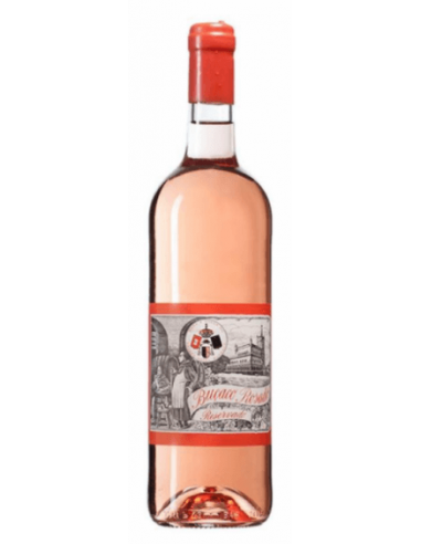 Bu&ccedil;aco Rose 2021