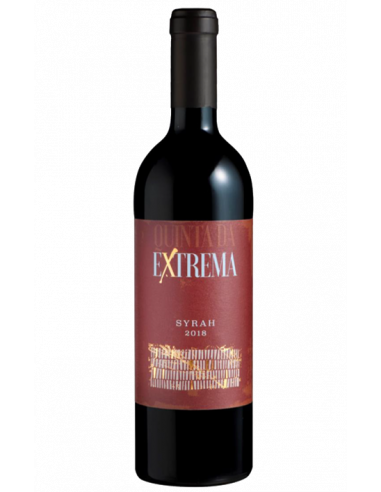 Quinta da Extrema Syrah Red 2018