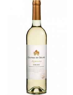 Colinas do Douro Superior...