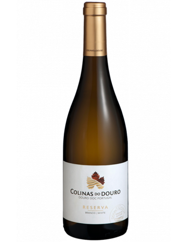 Colinas do Douro Reserva Branco 2019