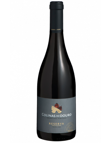 Colinas do Douro Reserva Red 2018 Magnum
