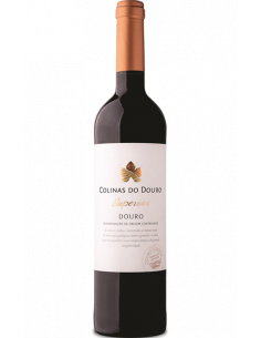 Colinas do Douro Superior...