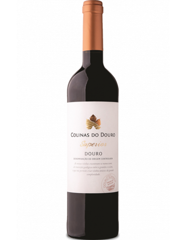 Colinas do Douro Superior Red 2020