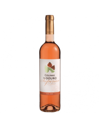 Colinas do Douro Superior Ros&eacute; 2021