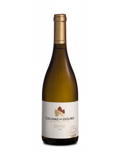 Colinas do Douro Rabigato Branco 2016