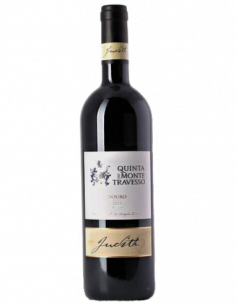 Judith da Quinta do Monte...