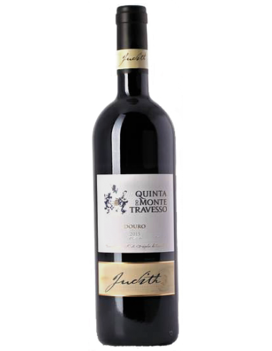 Judith da Quinta do Monte Travesso...