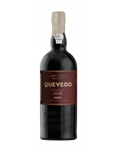 Quevedo Porto Vintage 2017